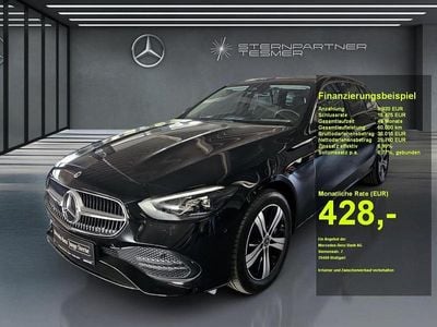 Mercedes C300e