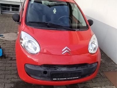 Citroën C1