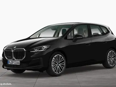 Gebraucht BMW 218 Active Tourer