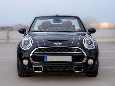 gebraucht Mini Cooper S Cabriolet Aut.