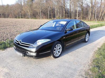 Citroën C6