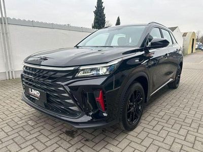 Gebraucht DFSK Fengon 177 PS (130 kW) 2025 Gilden black SUV