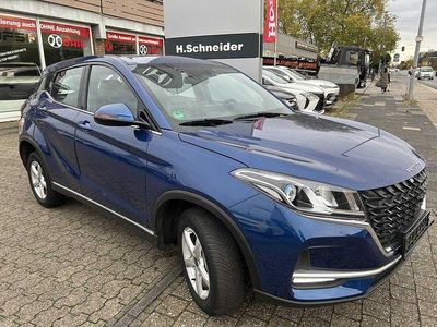 Gebraucht DFSK Fengon 106 PS (77 kW) 2024 Blau SUV