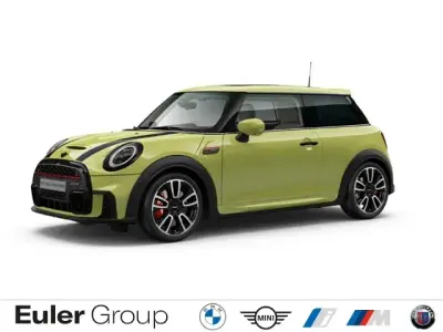 Gebraucht Mini John Cooper Works