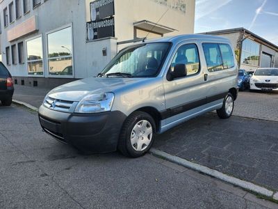 gebraucht Citroën Berlingo 1.4 Advance,Euro 4, 3 Hand,