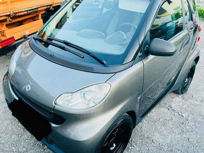 gebraucht Smart ForTwo Coupé MHD / SONDERANGEBOT / SCHÖNE FARBE /