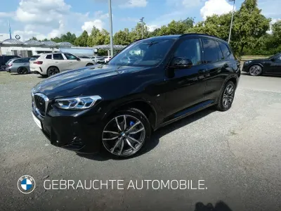 Gebraucht BMW X3