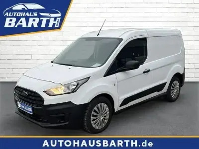 Gebraucht Ford Transit Connect