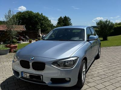 BMW 114