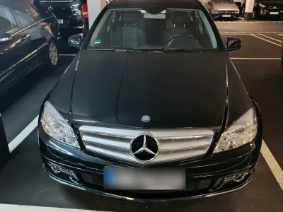 Gebraucht Mercedes 180