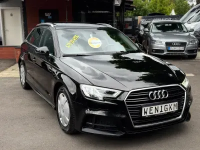 Gebraucht Audi A3