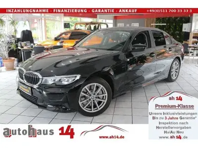 Gebraucht BMW 330