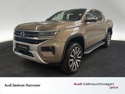 VW Amarok