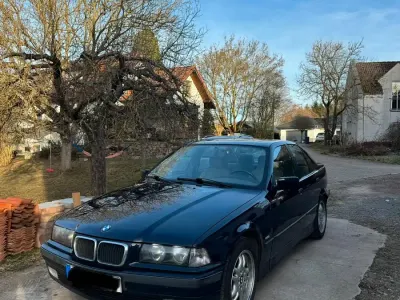 Gebraucht BMW 316