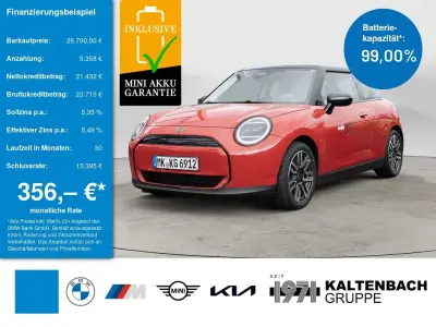 Gebraucht Mini Cooper