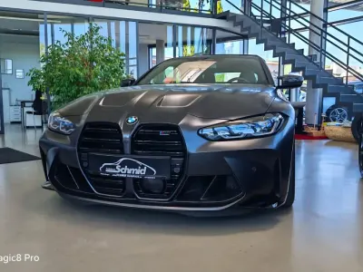 Gebraucht BMW M4