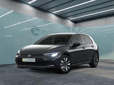 Usata VW Golf VIII R 150 CV (110 kW) 2024 Grigio Berlina