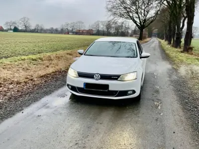 Gebraucht VW Jetta