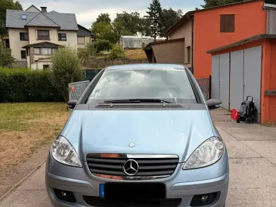 Gebraucht Mercedes A150