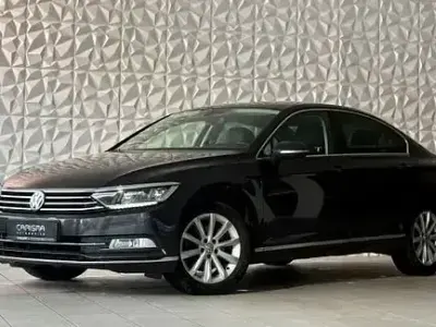 Gebraucht VW Passat