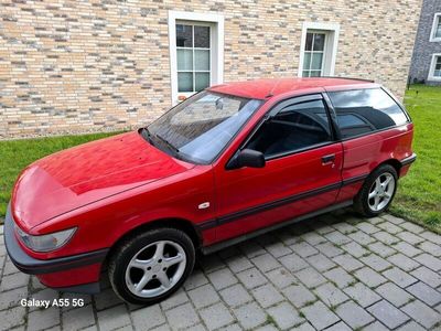 gebraucht Mitsubishi Colt 1991 mit H Kennzeichen LPG GAS und Benzin