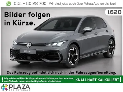Gebraucht VW Golf VIII R-line 150 PS (110 kW) 2025 Delfingrau metallic Limousine