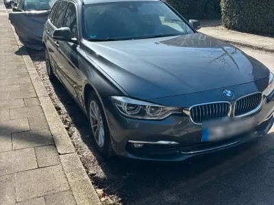 Gebraucht BMW 318
