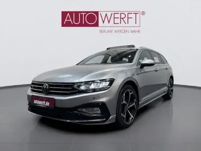 Gebraucht VW Passat
