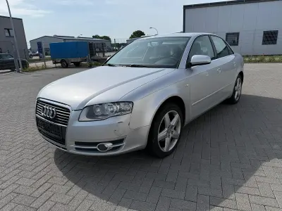 Gebraucht Audi A4