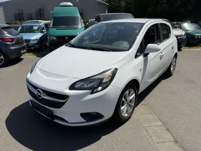 Gebraucht Opel Corsa