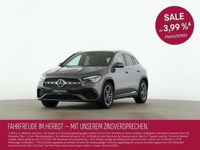 Mercedes GLA250