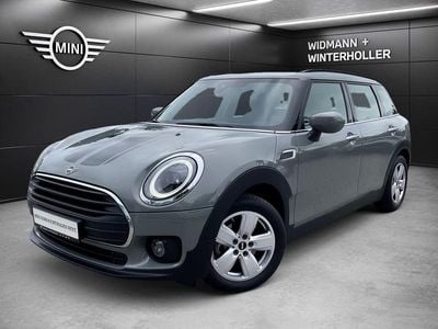 Mini One Clubman