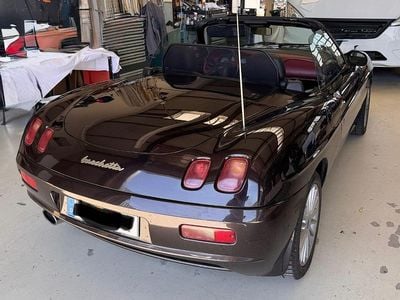 Fiat Barchetta