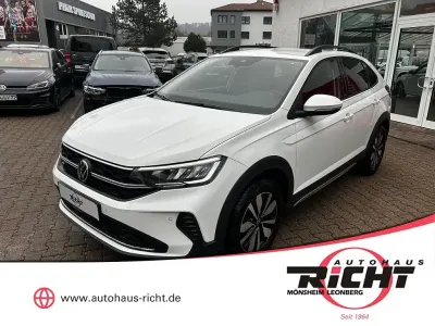 Gebraucht VW Taigo