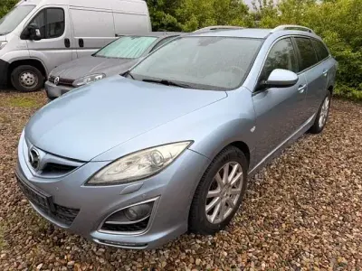 Gebraucht Mazda 6