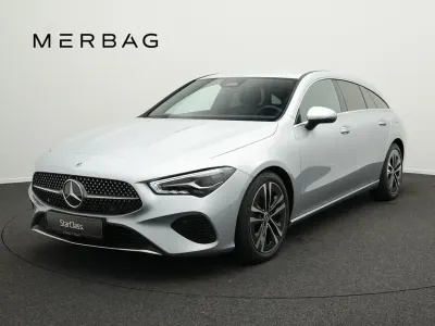 Gebraucht Mercedes CLA180