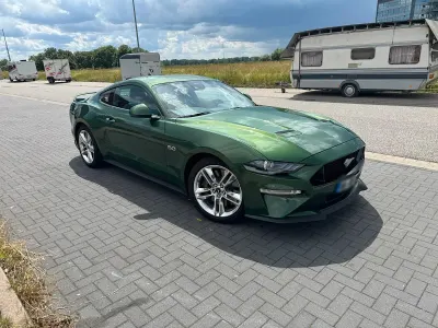 Gebraucht Ford Mustang GT
