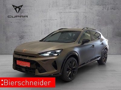 Neu Cupra Formentor VZ 272 PS (200 kW) 2026 Bronze SUV
