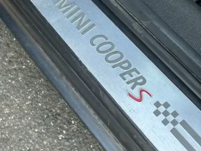 Occasion Mini Cooper S Countryman