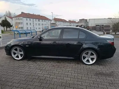 Gebraucht BMW 530