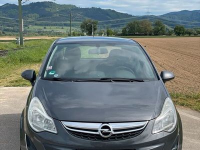 gebraucht Opel Corsa eco FLEX