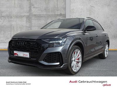 Usata Audi RS Q8 Sport 600 CV (441 kW) 2023 Grigio SUV