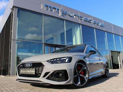 gebraucht Audi RS5 COUPE *NARDO* B&O/DYNAMIK/PANO./SPORTAGA/20'