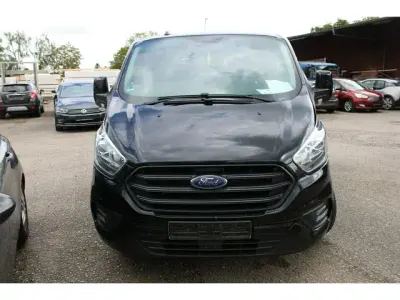 Gebraucht Ford Transit Custom