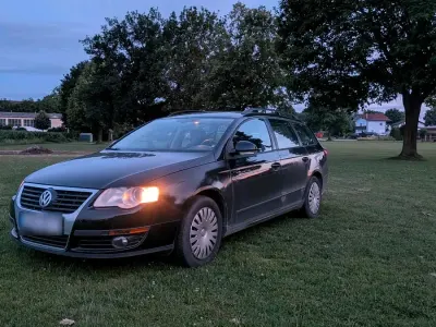 Gebraucht VW Passat