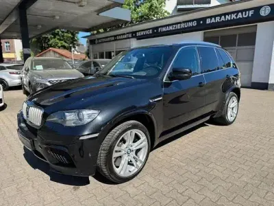 Gebraucht BMW X5 M