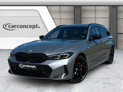 Gebraucht BMW M340 M Sport 374 PS (275 kW) 2025 Grau Limousine