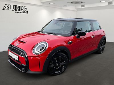 gebraucht Mini Cooper S Hatch