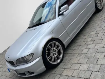 Gebraucht BMW 330