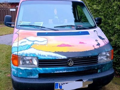 VW T4